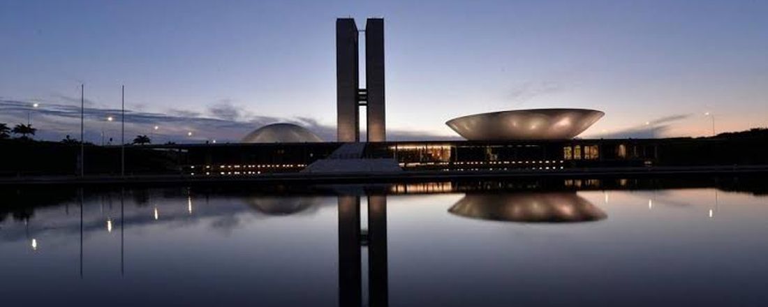 Conselho Municipal Parlamentar Goiano (CMPG)