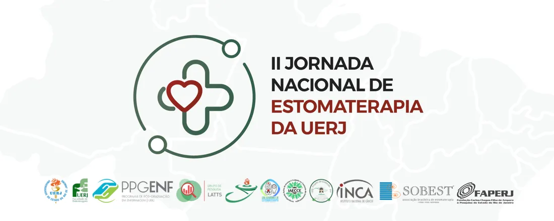 II Jornada Nacional de Estomaterapia da UERJ