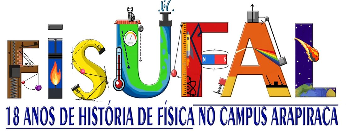 FisUFAL: 18 anos de história de física no campus Arapiraca