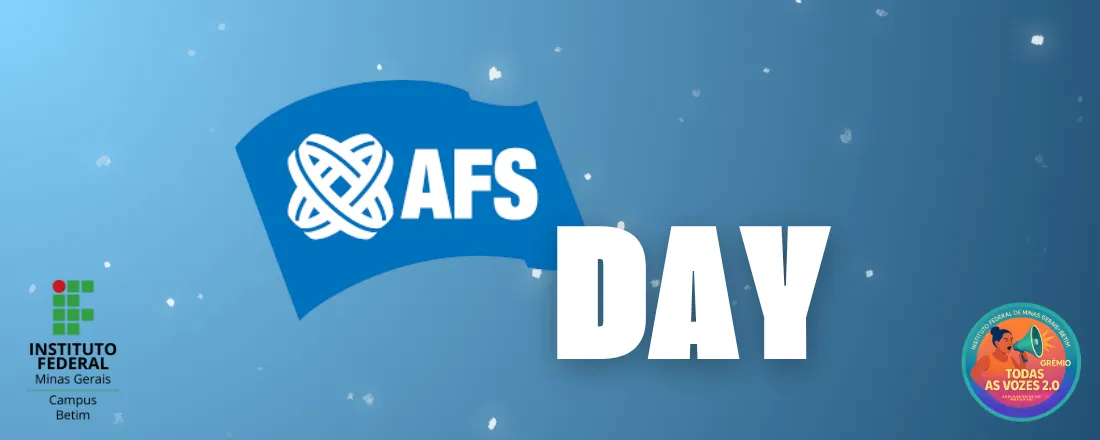 AFS Day