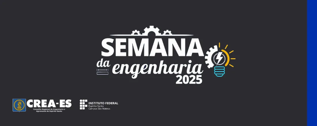 Semana da Engenharia 2026