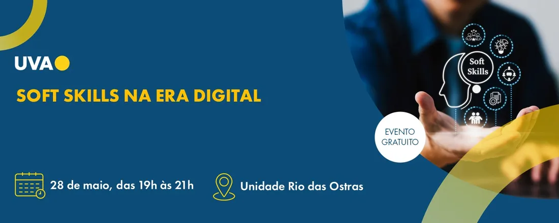 SOFT SKILLS NA ERA DIGITAL