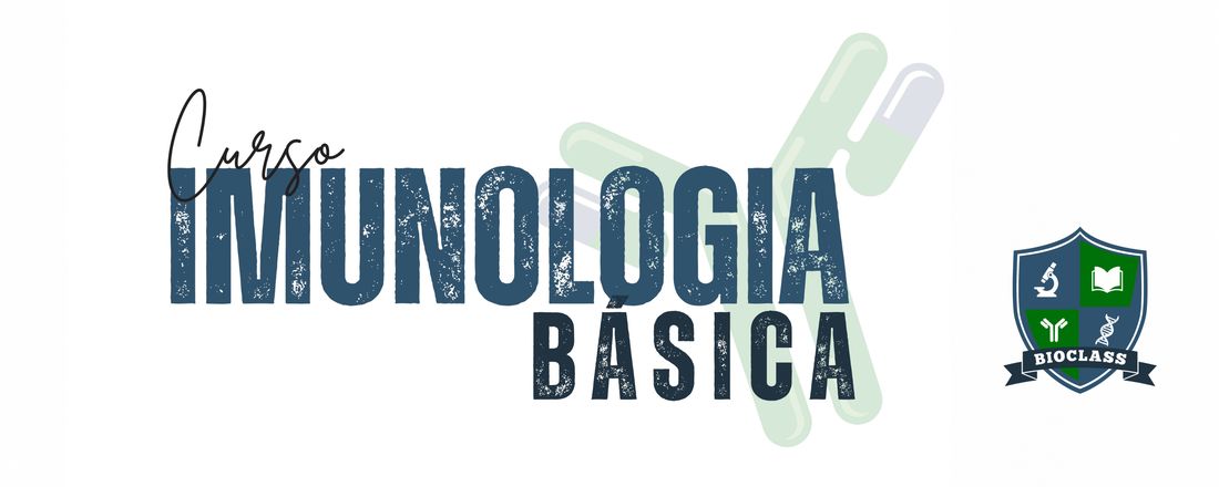 Curso de Imunologia Básica