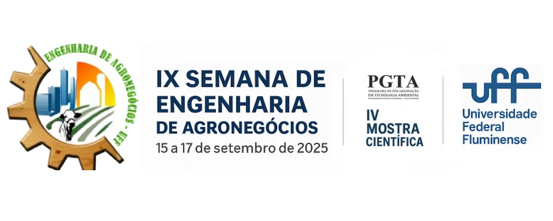 IX Semana da Engenharia de Agronegócios