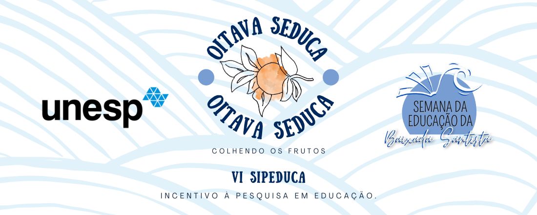 VIII SEMANA DA EDUCAÇÃO DA BAIXADA SANTISTA - SEDUCA