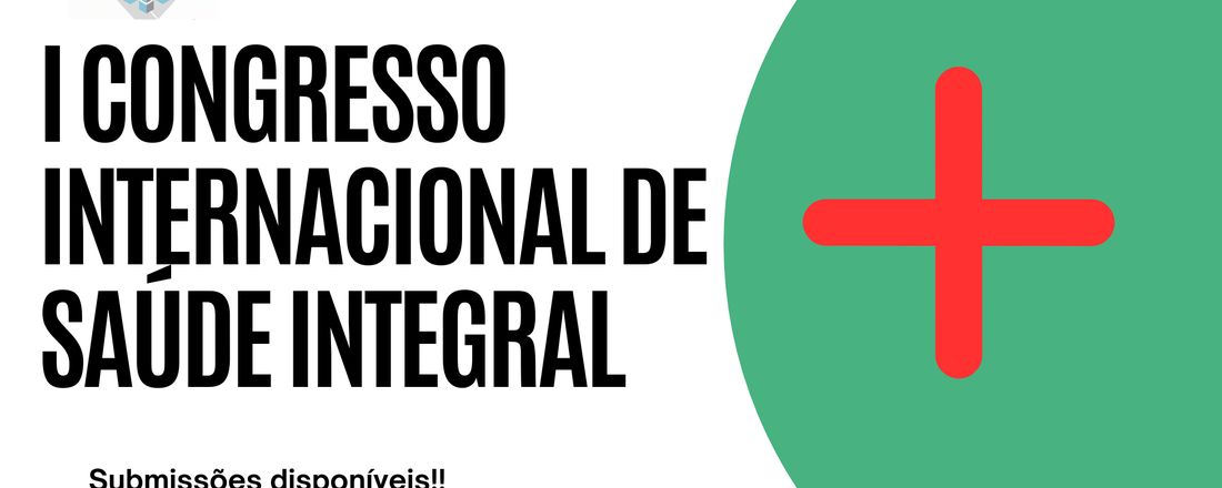 I Congresso Internacional de Saúde Integral