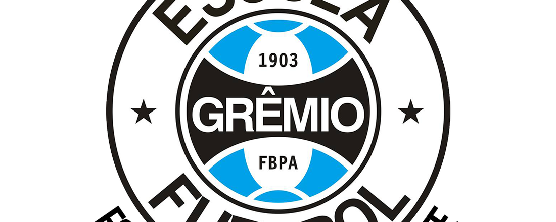 Festa de encerramento Grêmio ZN