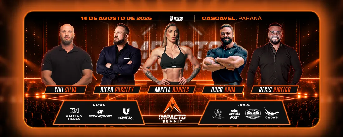 Impacto Summit