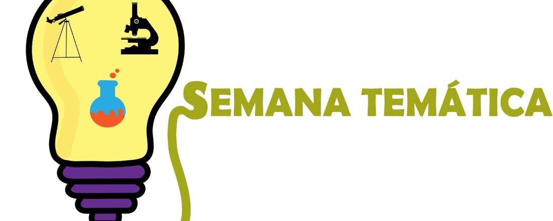 I Semana Temática - Astronomia e Astrobiologia