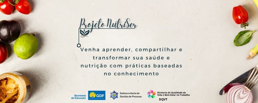 Projeto NutriSer