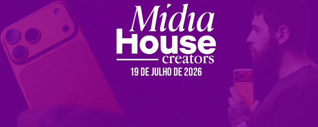 IMERSÃO - MÍDIA HOUSE CREATORS