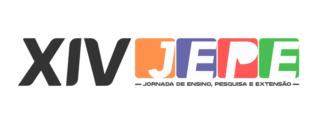 XIV Jornada de Ensino, Pesquisa e Extensão