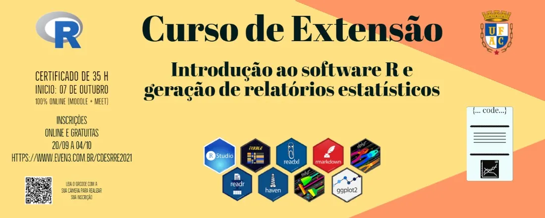 Curso de Extensão