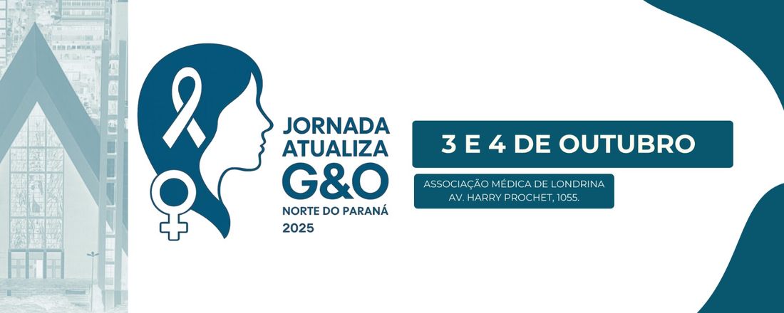 Jornada Atualiza G&O Norte do Paraná 2025