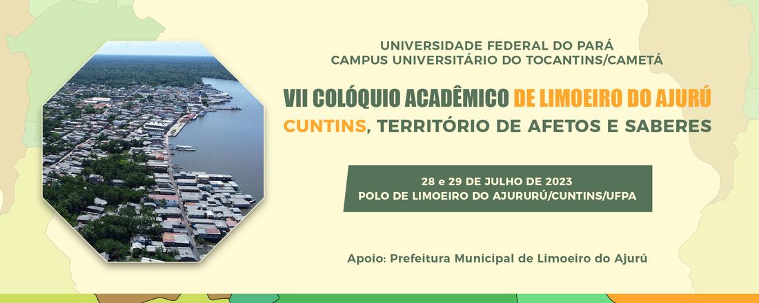 VII Colóquio Acadêmico de Limoeiro