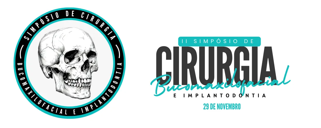 2º Simpósio de Cirurgia Bucomaxilofacial e Implantodontia