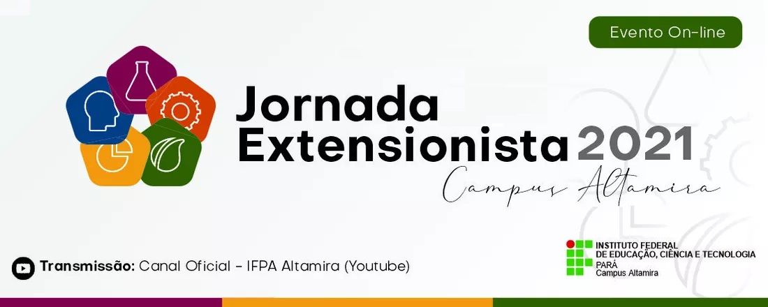 Jornada Extensionista 2021