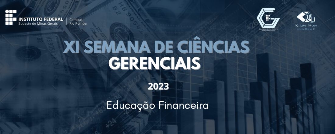 XI Semana de Ciências Gerenciais