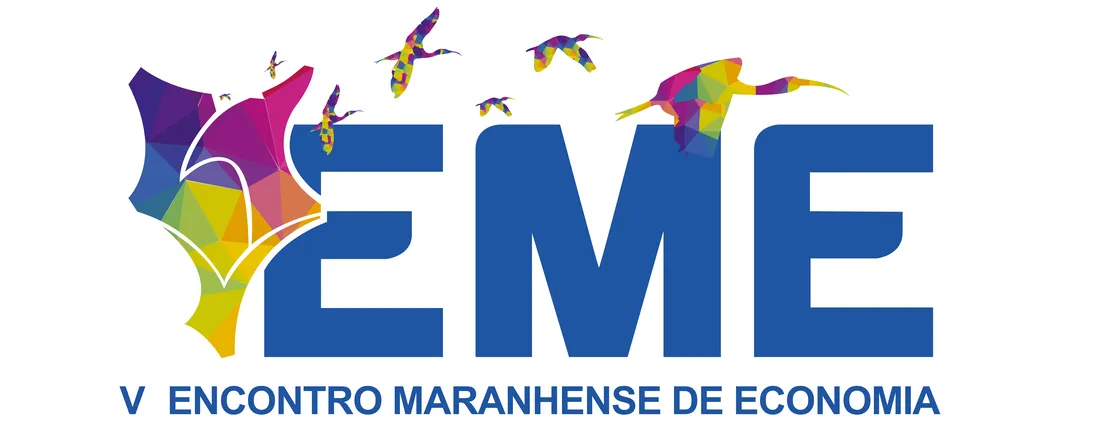 V ENCONTRO MARANHENSE DE ECONOMIA