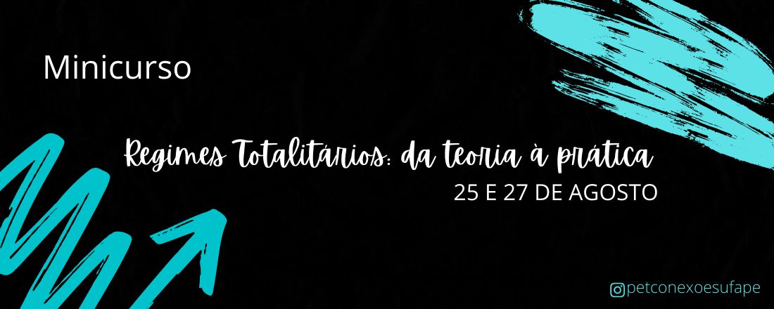 Regimes totalitários: da teoria à prática