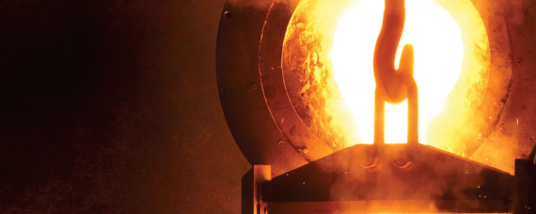 V Encontro Científico-Tecnológico de Mineração e Metalurgia