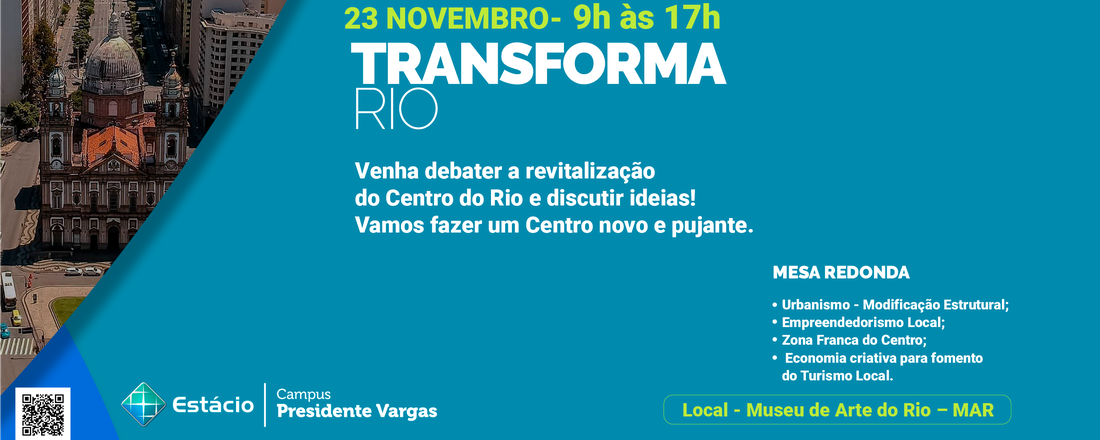 TRANSFORMA RIO