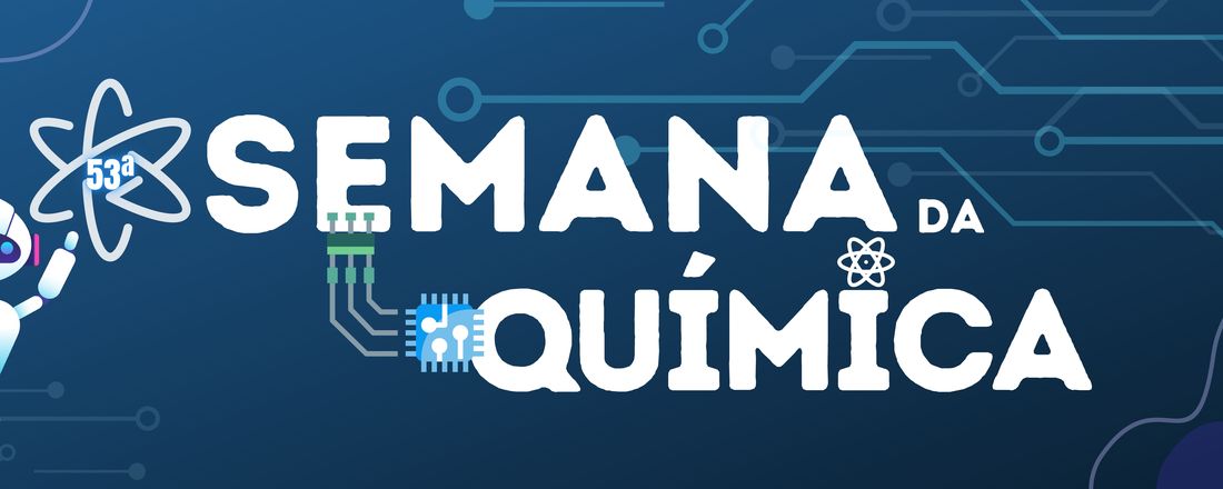 53ª Semana da Química