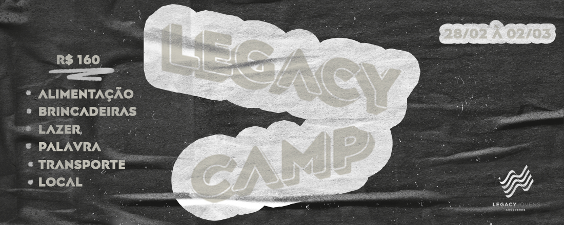 Legacy Camp