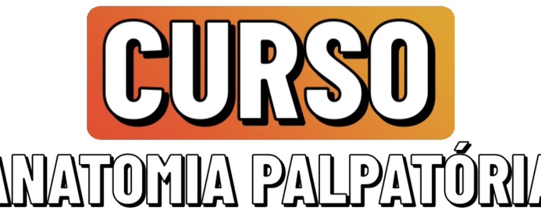 Curso de Anatomia Palpatória