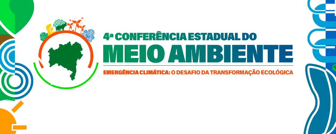 4ª Conferência Estadual do Meio Ambiente - CEMA