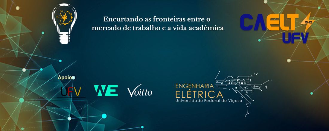 VII Simpósio Acadêmico de Engenharia Elétrica