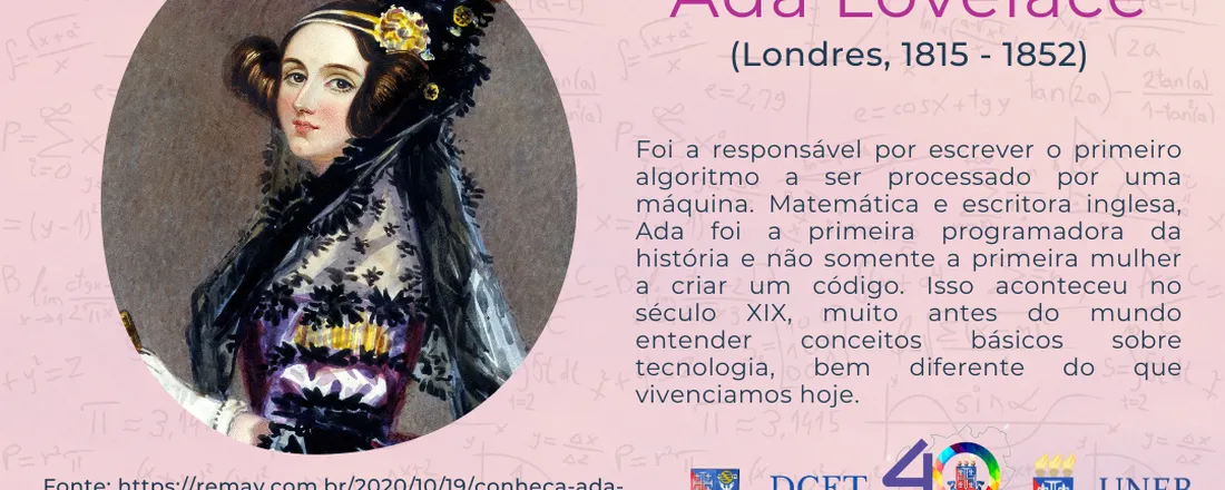 Ada Lovelace Day