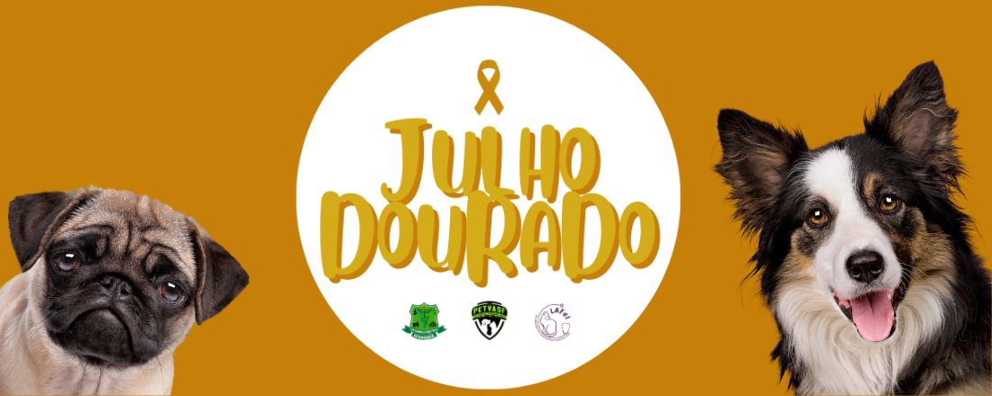 Julho dourado