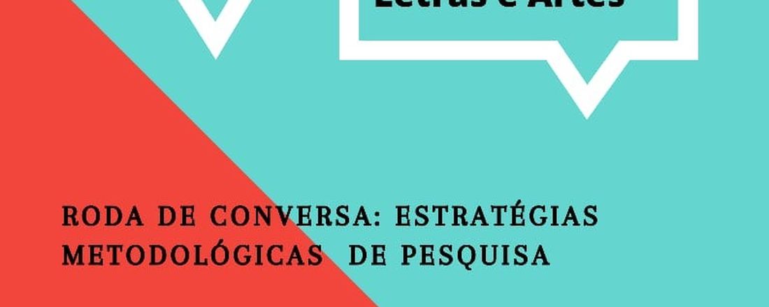 Rodas de conversa: estratégias metodológicas de pesquisa - pesquisa qualitativa