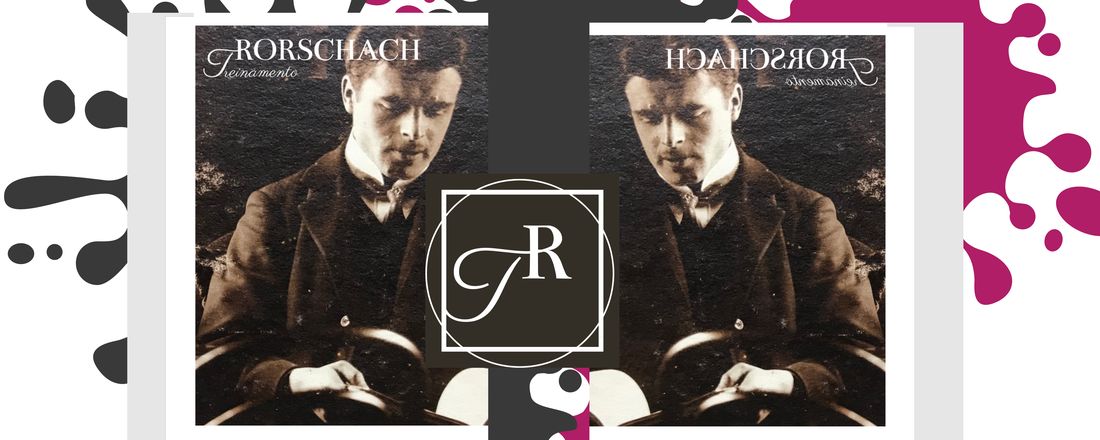 Curso Completo de Capacitação Técnica para o teste de Rorschach 2022