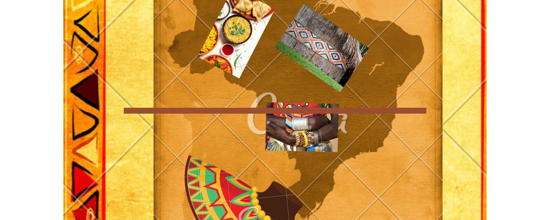 II Ciclo de Cultura Afro Brasileira e Diversidade Étnica e Cultural na América Latina - Literatura negra e rap