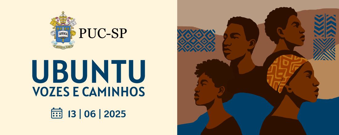 Ubuntu vozes e caminhos - PRETIDD