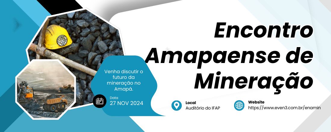 Encontro Amapaense de Mineração