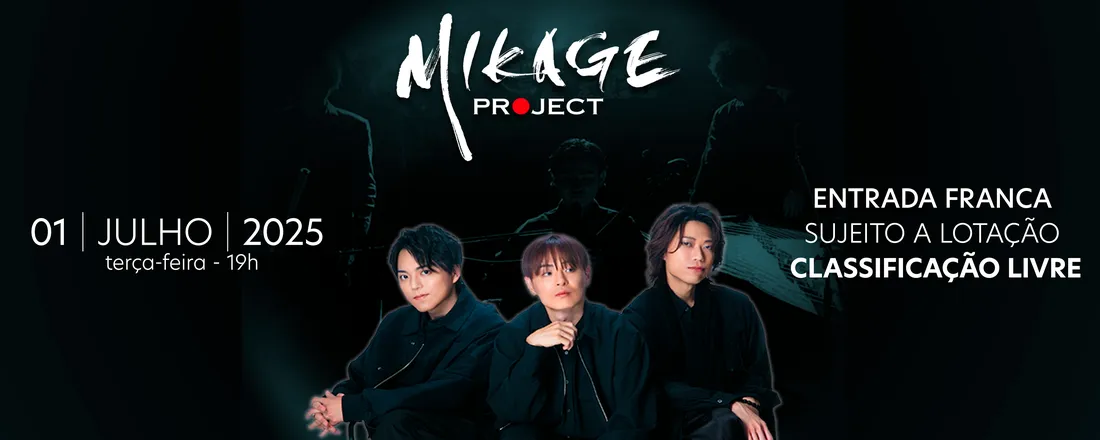 MIKAGE PROJECT