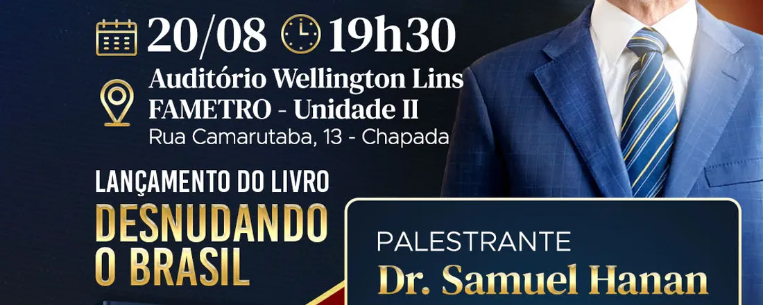 AULA MAGNA - DIREITO - 2026/2