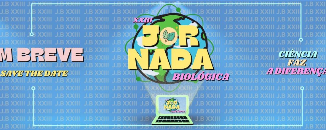 XXIII JORNADA BIOLÓGICA