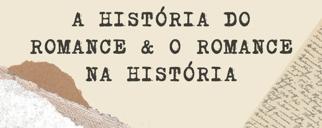 A história do romance & O romance na história