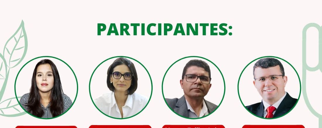 I ENCONTRO DIREITOS HUMANOS E COTIDIANO: 38 anos do Dia Mundial do Meio Ambiente