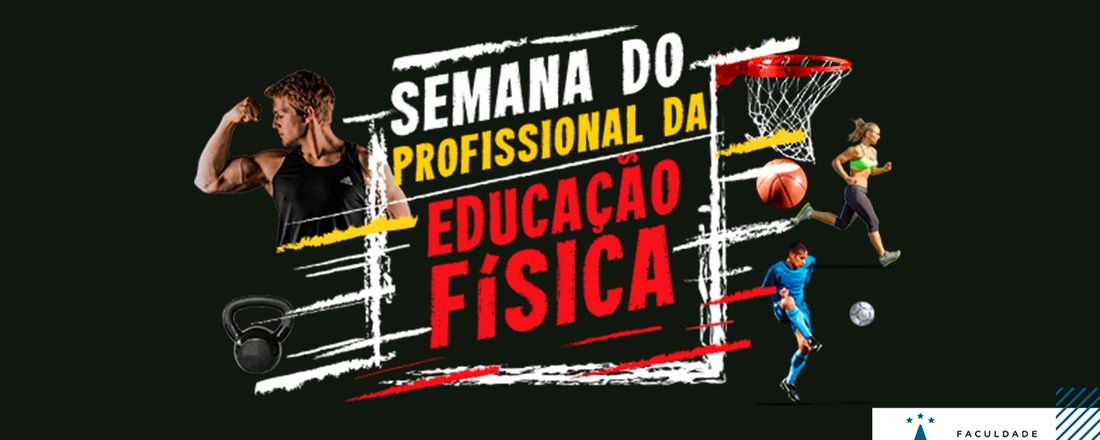 Semana do Profissional da Educação Física