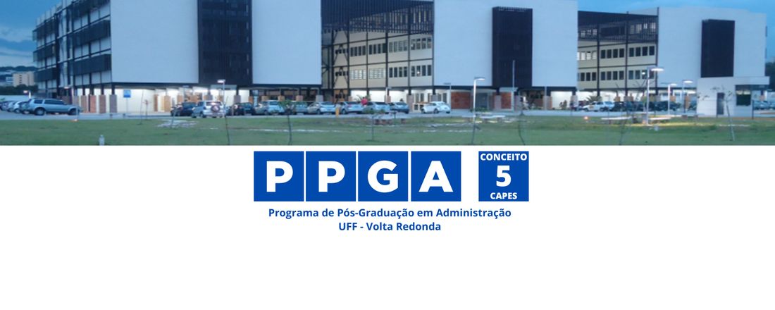 III Seminário dos PPGs Profissionais em Administração (Sppa)