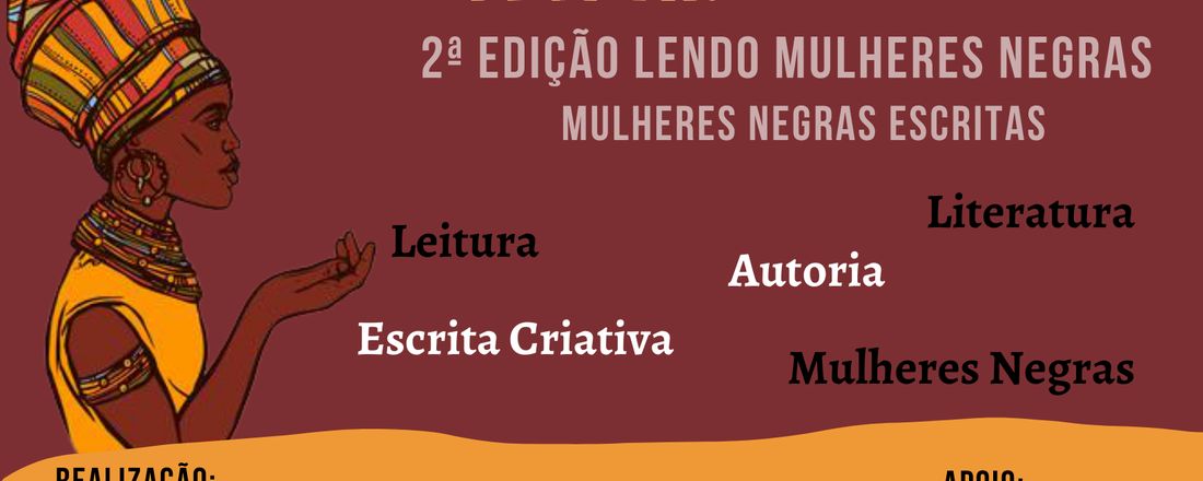 Lendo Mulheres Negras: Mulheres Negras Escritas