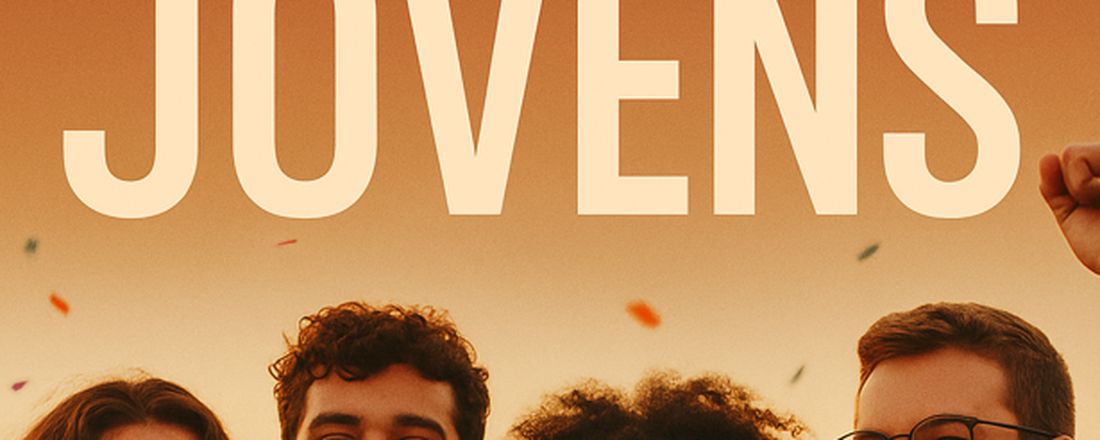 encontro de jovens