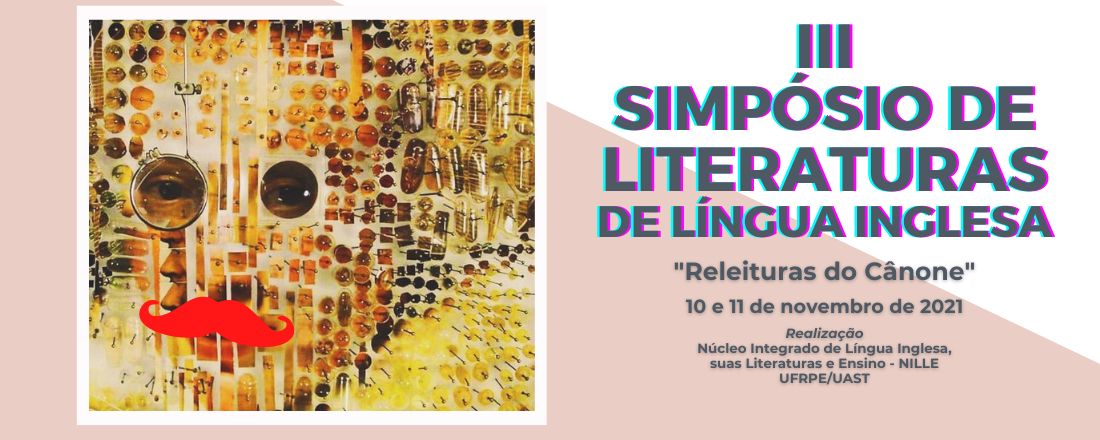 III Simpósio de Literaturas de Língua Inglesa da UFRPE-UAST