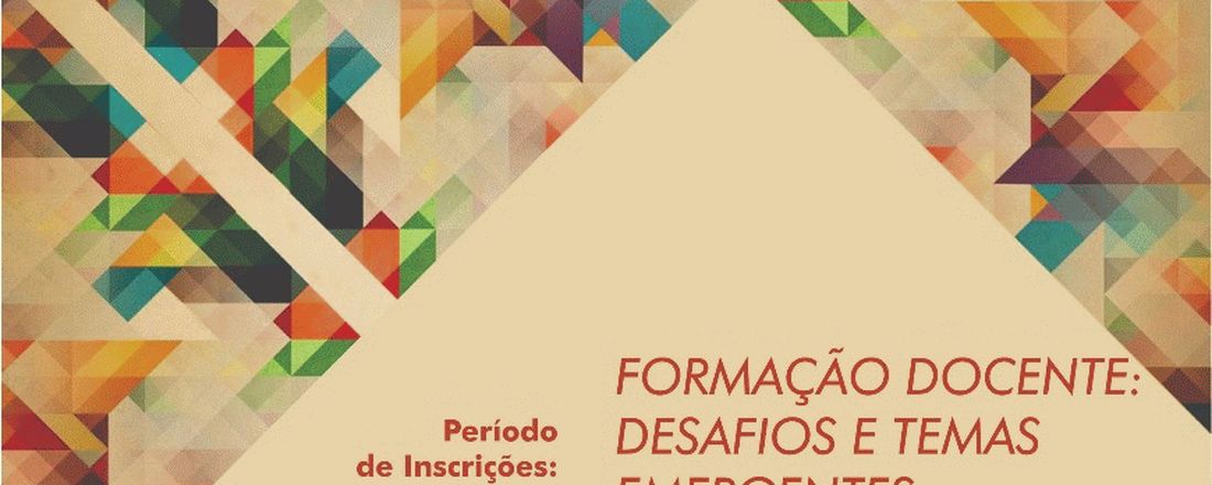 I Congresso de Pedagogia