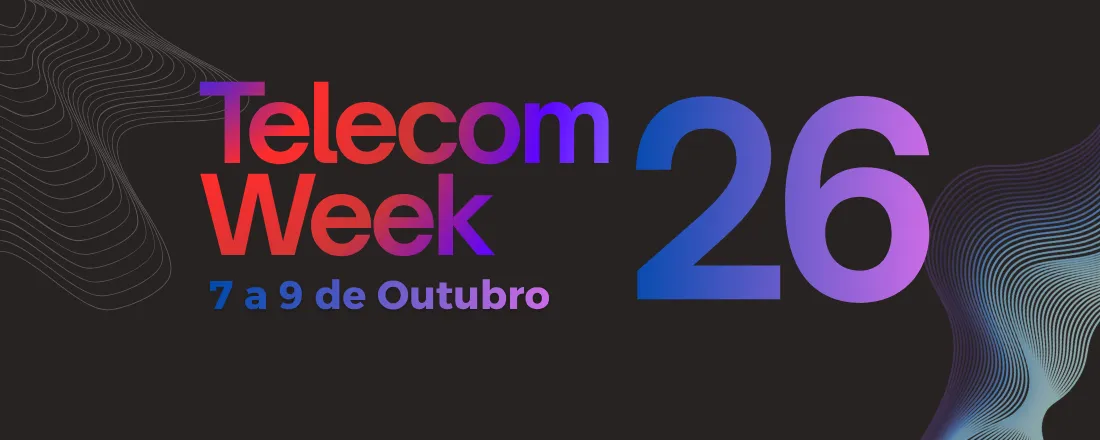 Telecom Week 2026